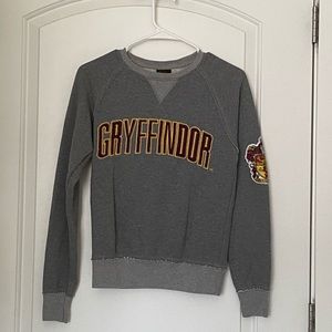 Gryffindor Sweater